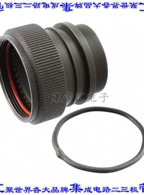 TXR40AB00-2016AI 接插件连接器CONN BACKSH ADPT SZ21 G OLIV M3