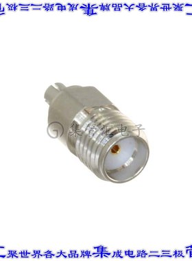 HRMJ-U.FLP(40) 适配器 SMA 插孔母插口 至 U.FL（UMCC）插头母插