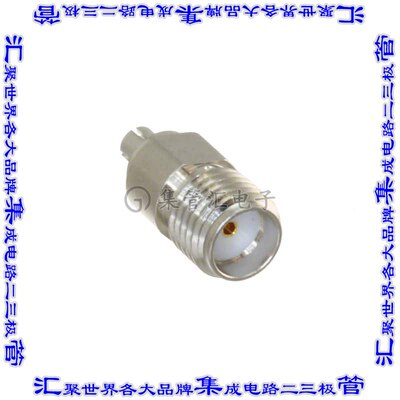 HRMJ-U.FLP(40) 适配器 SMA 插孔母插口 至 U.FL（UMCC）插头母插
