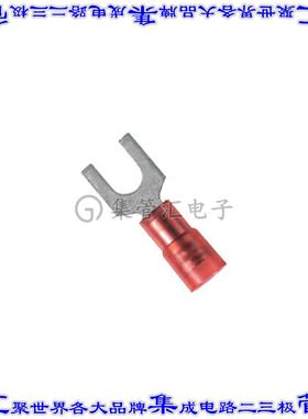 PMNF1-3F-C 铲形连接器端子M3接线柱18-22AWG压接