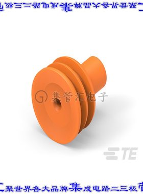 347707-1 连接器配件 插头,密封式