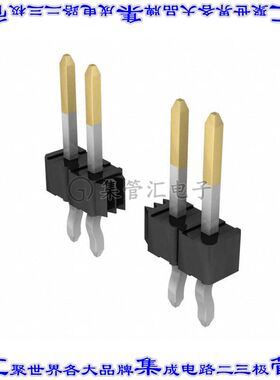 22285094 0022285094针座连接器9POS分离式2.54mm公形插针通孔直