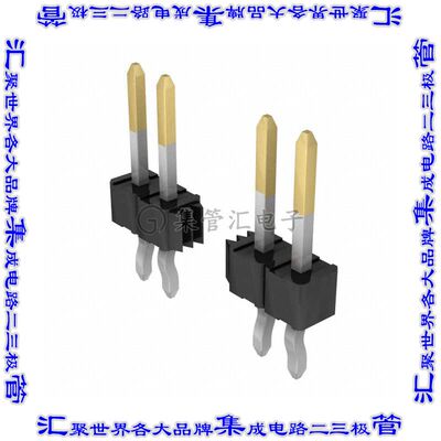 22285094 0022285094针座连接器9POS分离式2.54mm公形插针通孔直
