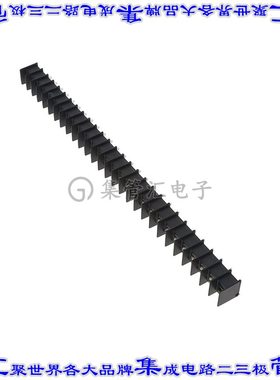 430303-26-0 端子块连接器26电路隔板接线座11.12mm螺钉