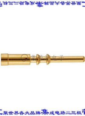 9156006121 09156006121连接器触点触头引脚压接镀金