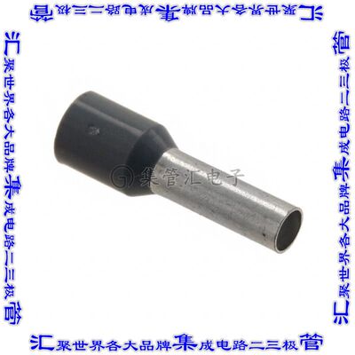 3200535 接插件连接器CONN FERRULE DIN/W TYP 12AWG GRY