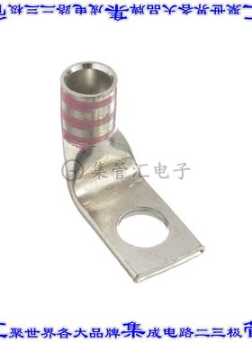 LCAX1/0-12F-X 接插件连接器CONN TERM RECT TONG 1/0 AWG #1/2