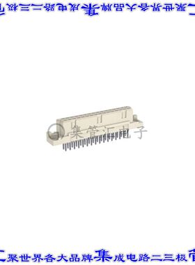 284891 接插件连接器DIN B2 32POS F PFIT 5.5MM CL2