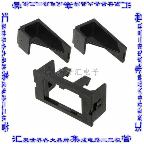CHI2MBL-X 接插件连接器MINI-COM ADAPTER FOR INTERLINK -