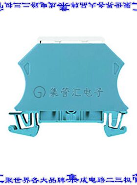 1032880000 端子块连接器馈通式
