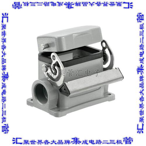 1900380000 连接器接插件HDC 06B SDLU 1M25G