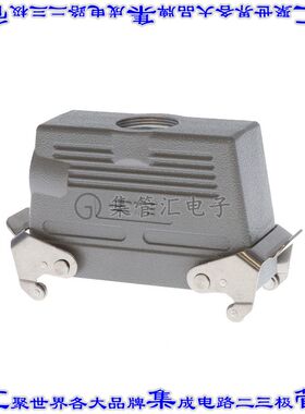 T1280243132-000 连接器防护罩H24B M32 IP65防尘耐水顶端插入