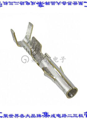 2091615 0002091615连接器触点触头插口14-18AWG压接锡