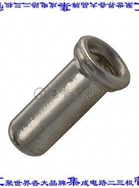 5380598-2 接插件连接器CONN PIN RCPT .018-.040 SOLDER