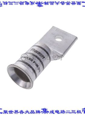 LCAF600-12-6 接插件连接器CONN TERM RECT TONG 600 MCM #1/2