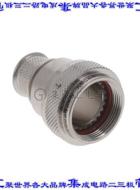 M85049/88-15N03 接插件连接器CONN BACKSH BANDING SZ15 D SIL