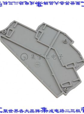 3038503 连接器配件 端板