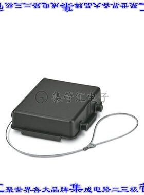 1424850 连接器配件 盖,带固定线