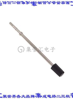 1731120403 接插件连接器FCT THMB SCREW 4-40 UNC 72.6