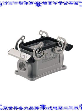 1901370000 连接器基座 M25 IP65防尘耐水侧面进入