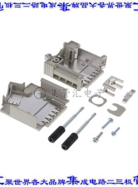 63388 连接器15POS后壳屏蔽