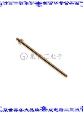3105-1-00-21-00-00-08-0 接插件连接器CONN PC PIN CIRC .040DIA