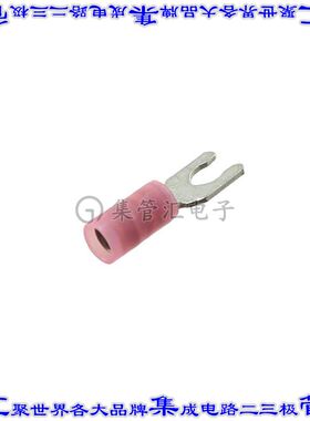 191150010 0191150010铲形连接器端子6接线柱18-22AWG压接