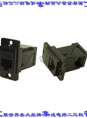 CP30751MB 连接器adapter适配器 耦合器插孔8p8c（RJ45）