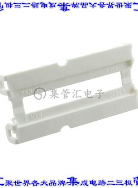 439801003 0439801003连接器配件 保留密钥