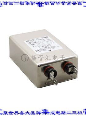 5VR7M 电源接入连接器3POS插座公型片状插脚IEC320-C14面板安装法