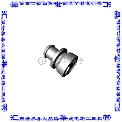828922-2 连接器配件 插头,密封式