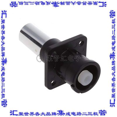 SLPIRC85CPNB2 连接器端子母型插座插口3/0AWG压接