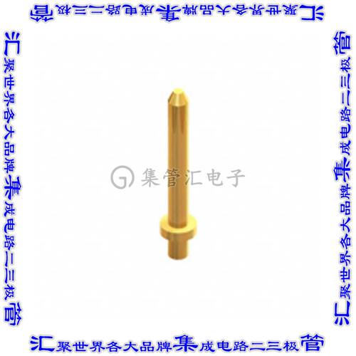 1425-1 接插件连接器CONN PC PIN CIRC 0.040DIA TIN