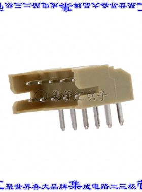 1-1470108-0 针座连接器10POS接头2排2mm公形插针通孔直角镀金
