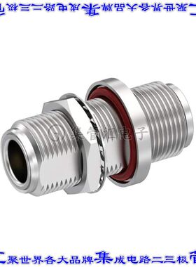 R161753000 连接器adapter适配器 N 插孔母插口