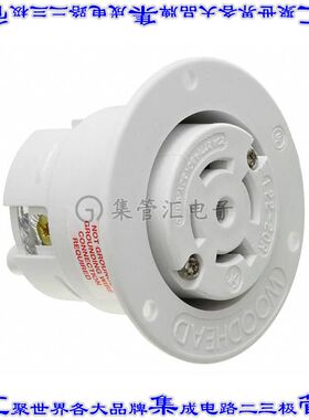 1301490046 接插件连接器PWR ENT RCPT NEMAL22-20 PNL SCRW
