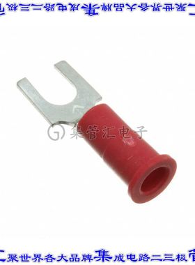 BS-31-8-P 铲形连接器端子8接线柱18-22AWG压接