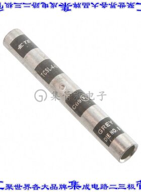 TCSL-4-U 接插件连接器COMPRESSION CONNECTORS