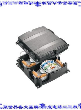 1957590000 接插件连接器PWR DISTRIB BLOCK 1POS 30A 600V