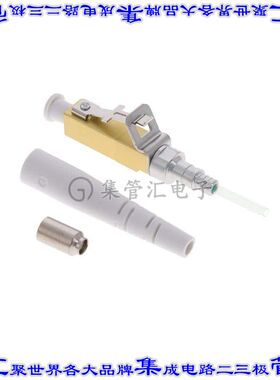 1063971502 接插件连接器LC2+ CONN, MM 127.0, 2.0MM STRAI