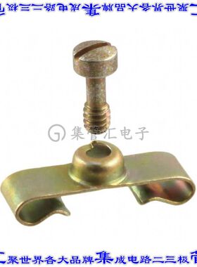 D20420 接插件连接器DSUB MALE SCREW LOCK ZINC