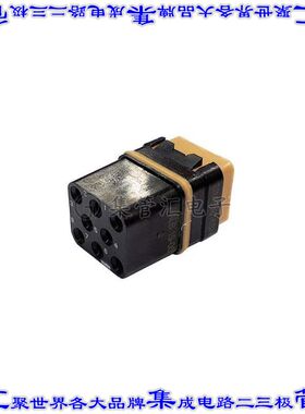 SIME0816SC 接插件连接器MODULE FOR CRIMPED CONTACTS SOCK