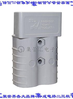 P906 接插件连接器SB350 HSG/SP GRA PBT