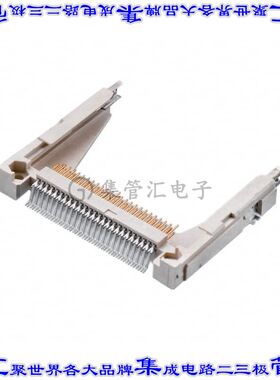 693120025011 接插件连接器CONN COMPACT FLASH CARD R/A SMD