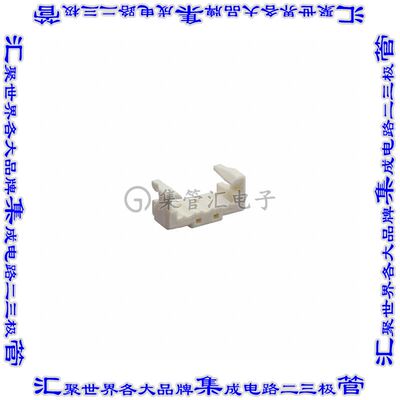 XAFS-03V-S 连接器配件 固定器