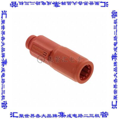 SLPIPB50BNO2 连接器端子公型引脚插头1/0AWG压接