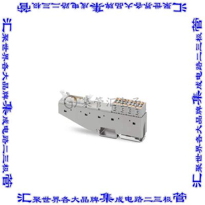 1278796 接插件连接器VARIOFACE FRONT CONNECT, 1:1 IDC