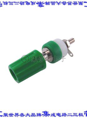 CL1508 接插件连接器TERMINAL TP1 GREEN ASSEMBLED