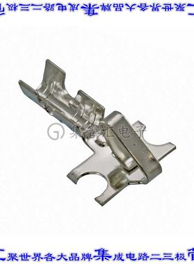 8500159 0008500159连接器触点触头22-30AWG压接锡