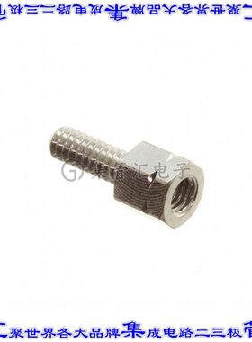 829261-8 接插件连接器HD FEMALE SCREWLOCK